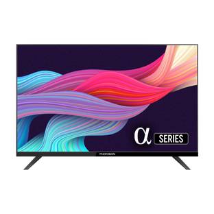 Thomson Alpha 80 cm (32 inch) HD Ready LED Smart Linux TV