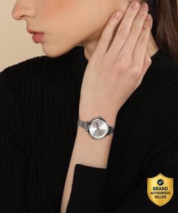 VAN HEUSEN Analog Watch  - For Women