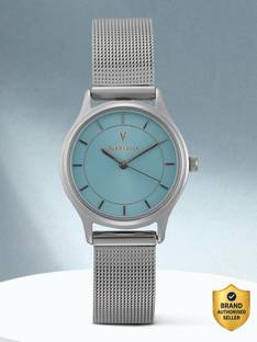 VAN HEUSEN VH000004B Analog Watch  - For Women