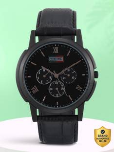 PETER ENGLAND Analog Watch  - For Men