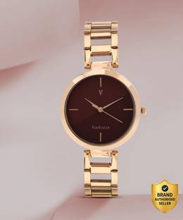 VAN HEUSEN Analog Watch  - For Women