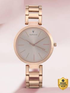 VAN HEUSEN Analog Watch  - For Women