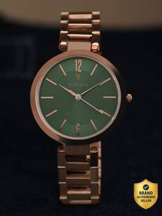 VAN HEUSEN Analog Watch  - For Women