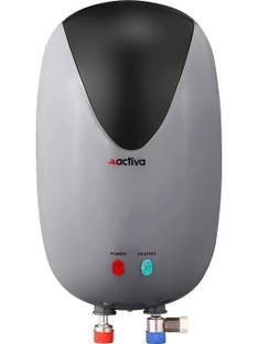 Activa Premium 3 L Instant Water Geyser