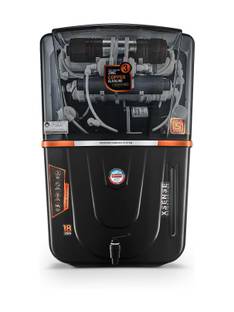Aqua Fresh Opel copper ltr+copper filter 18 L RO + UV +