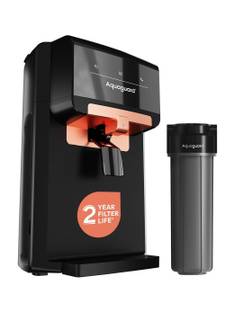 Aquaguard Enrich Nexen RO+UV 2X 6 L RO + UV + Copper Water Purifier | Active Copper Water Purifier | 2 Year Filter Life 