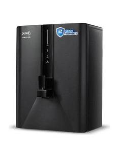 Pureit Eco Elite 10 L RO + UV + Alkaline + Minerals Water Purifier | Needs no service for 2 years | Up to 50% Water Savi