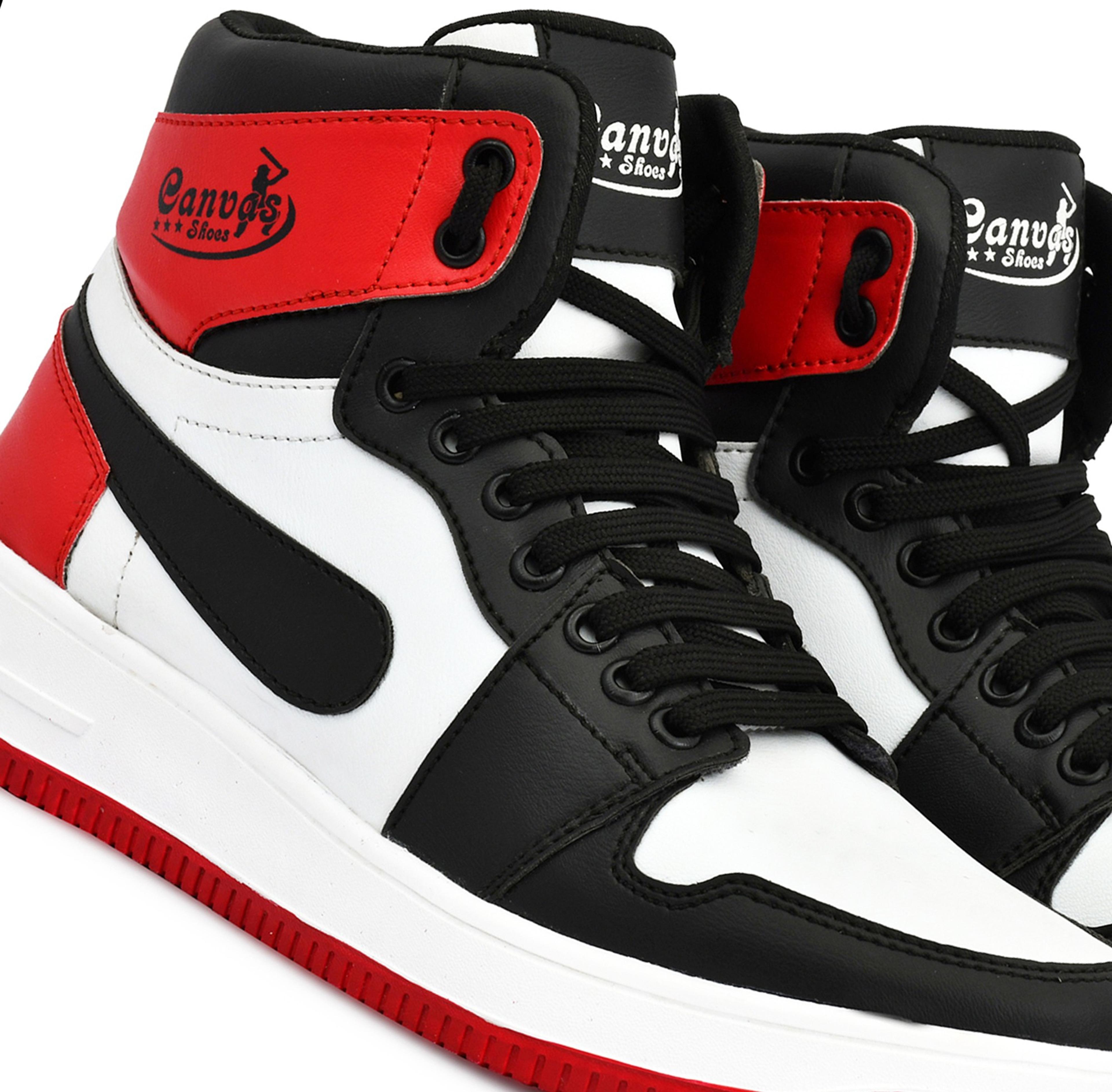 OZJI Sneakers For Men - 80% off at DetectaDeal