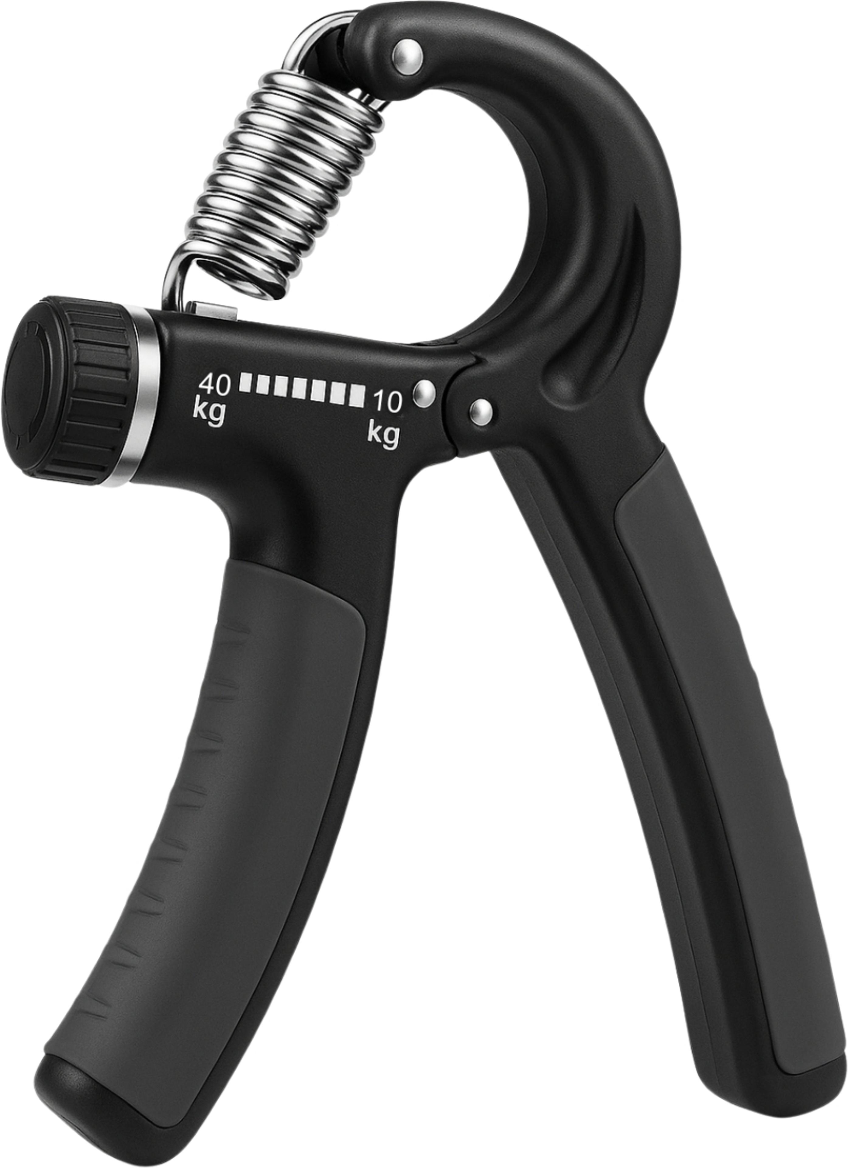 Adrenex by Flipkart Adjustable Hand Grip Strengthener | Forearm & Wrist Strength Trainer Hand Grip/Fitness Grip - 88% off at DetectaDeal