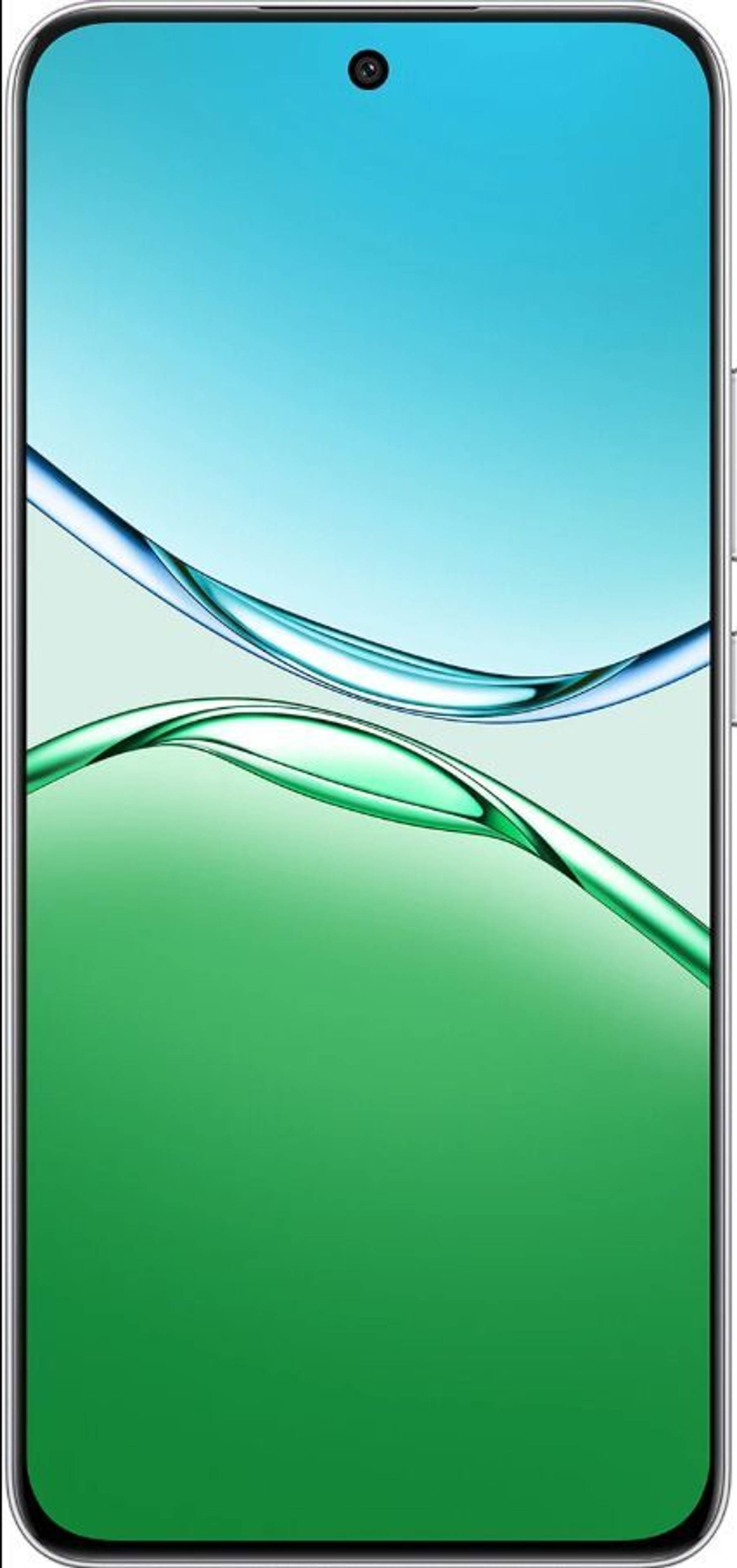 OPPO F29 Pro 5G, front