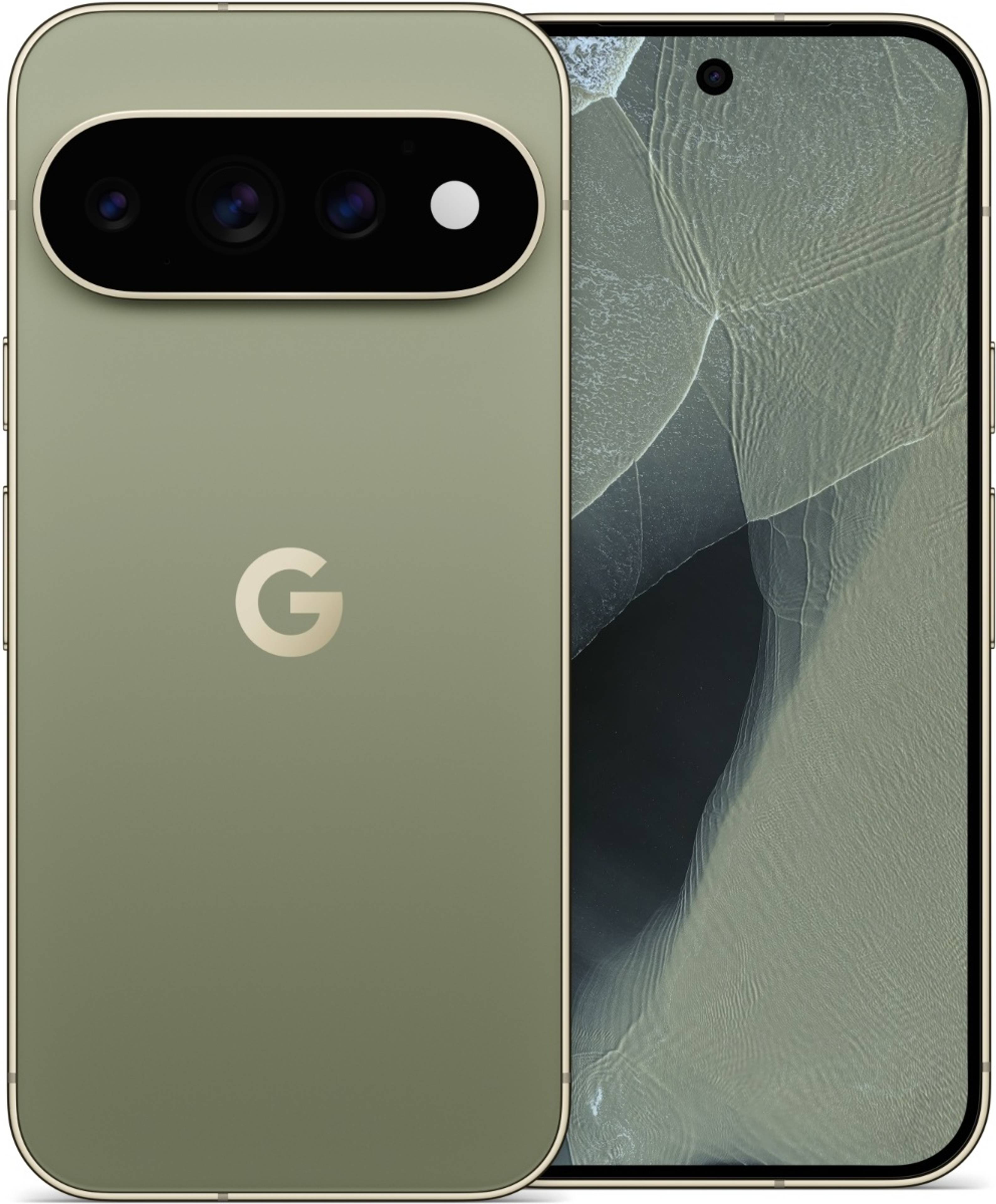 Google Pixel 11 Pro, front