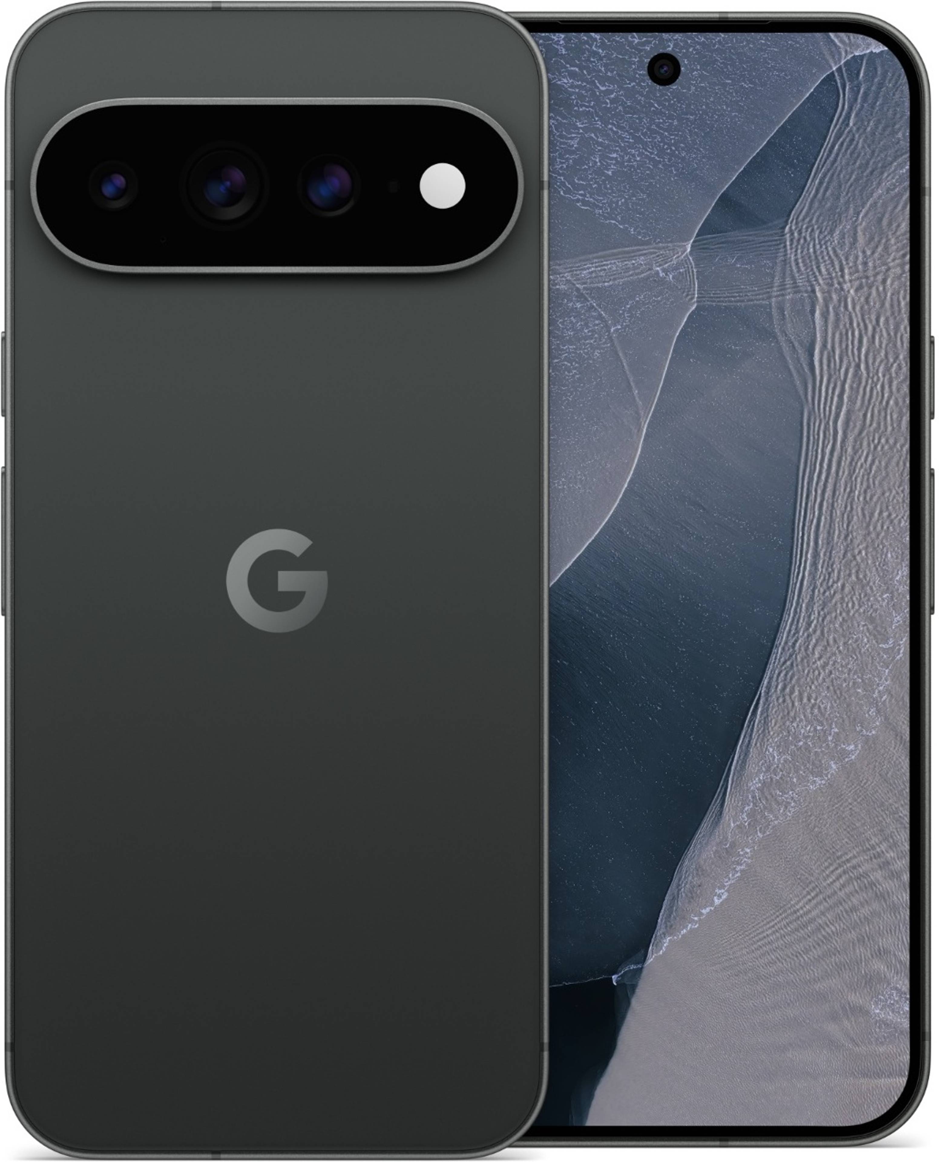 Google Pixel 11 Pro Xl, front