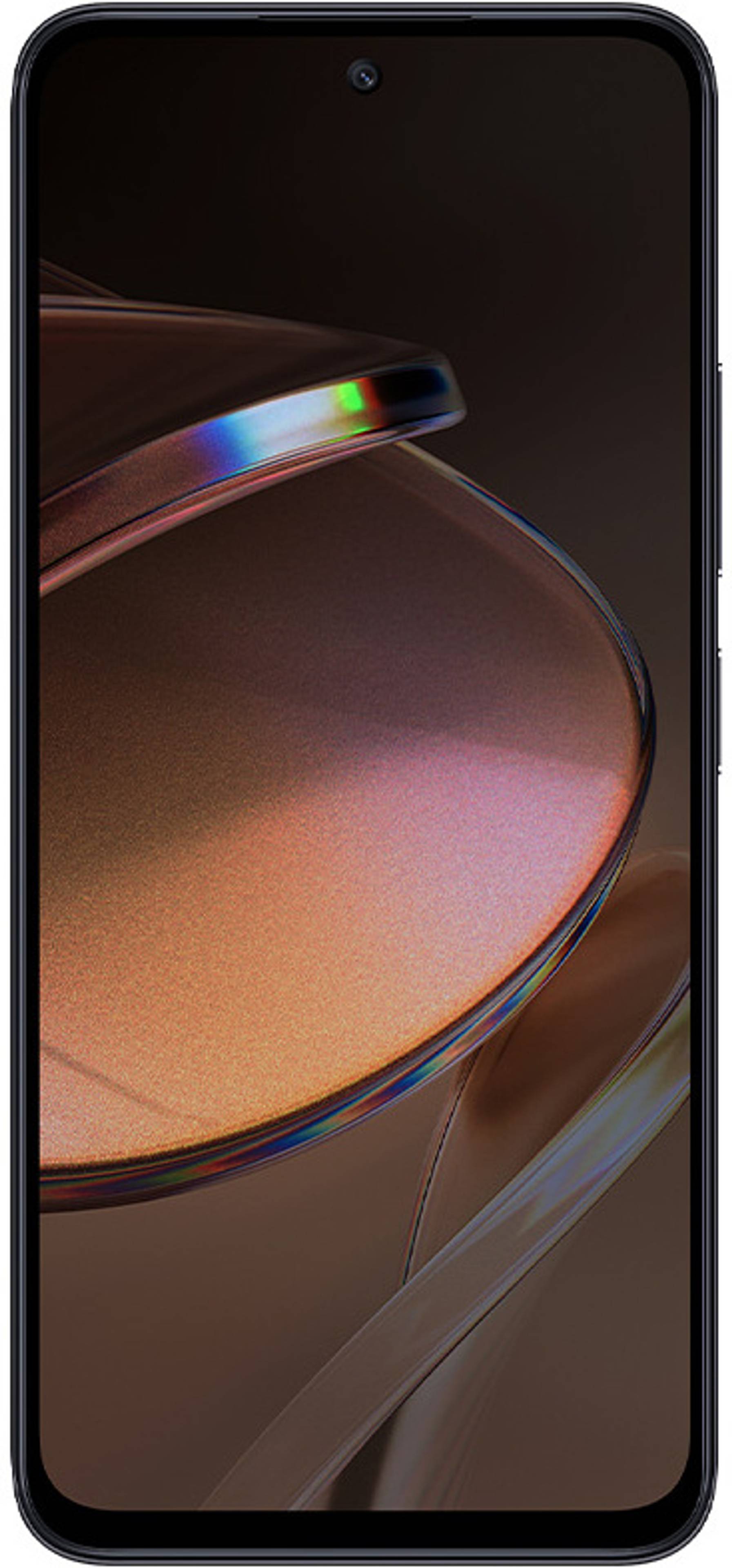 Redmi 12 5G, front