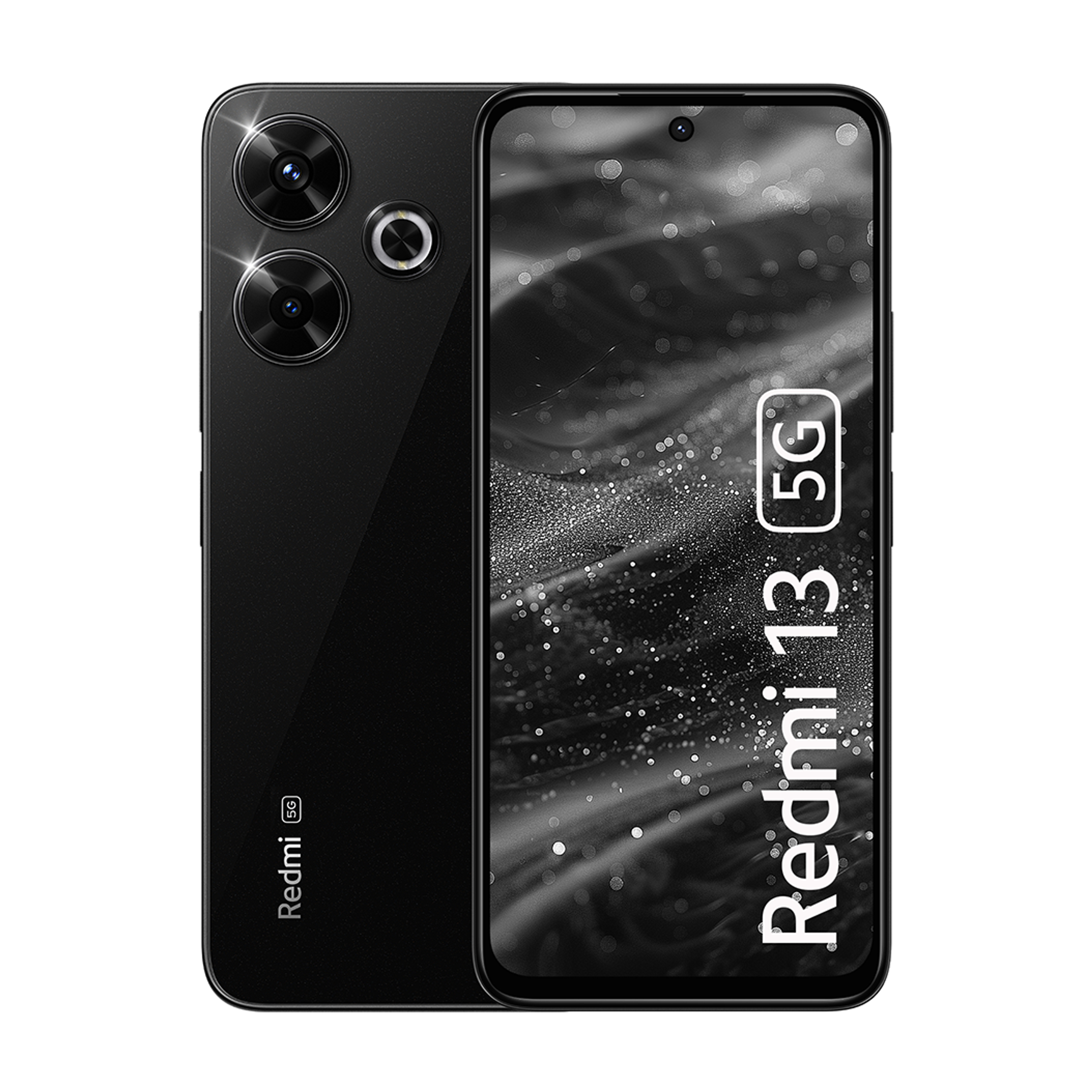 Redmi 13 5G, front
