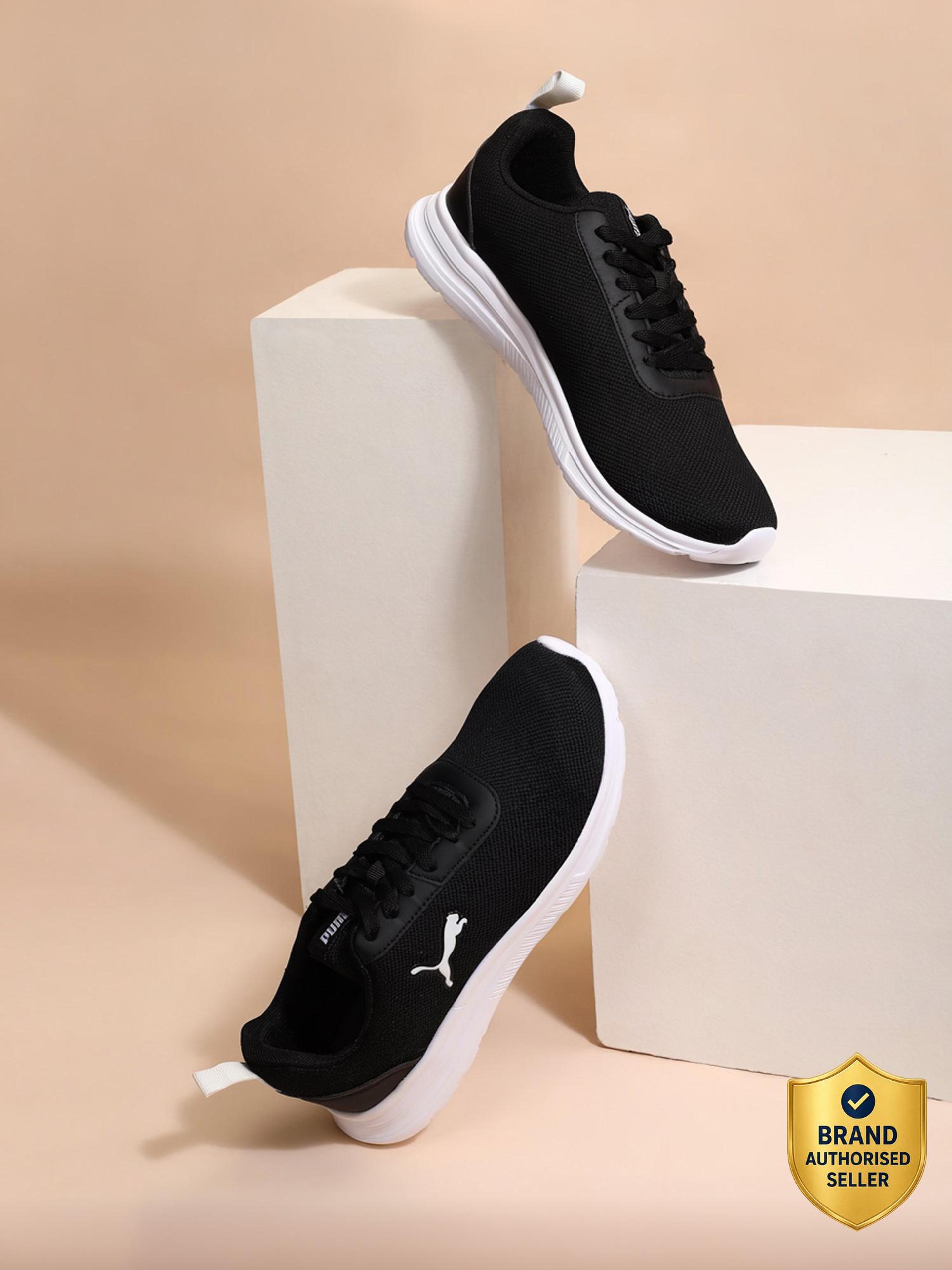 PUMA Bridge Comfort Sneakers For Men - 65% off at DetectaDeal