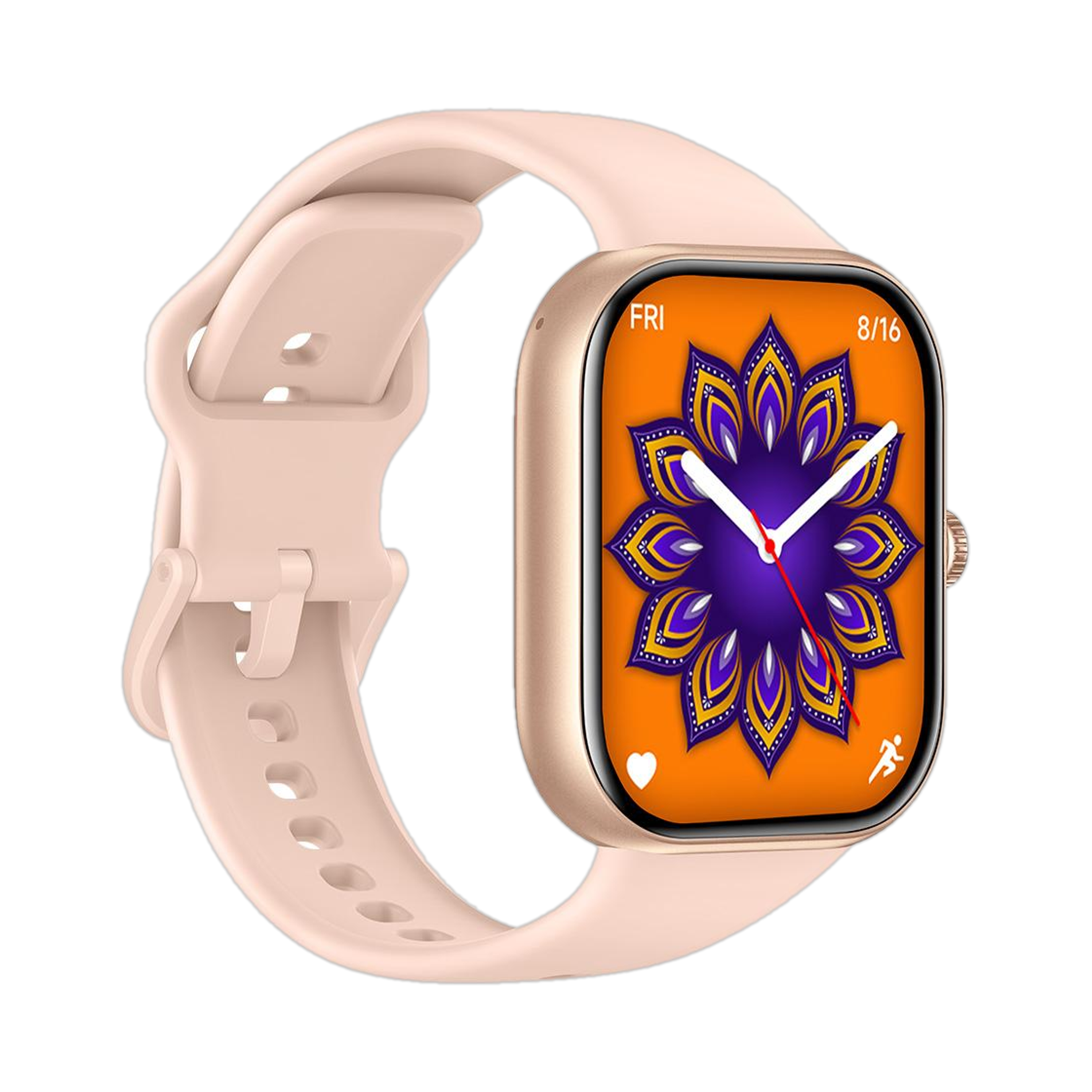 REDMI Watch Move 1.85 Premium AmoLED,14 Day Battery,Best Accuracy,Dual Core Processor Smartwatch - 50% off at DetectaDeal