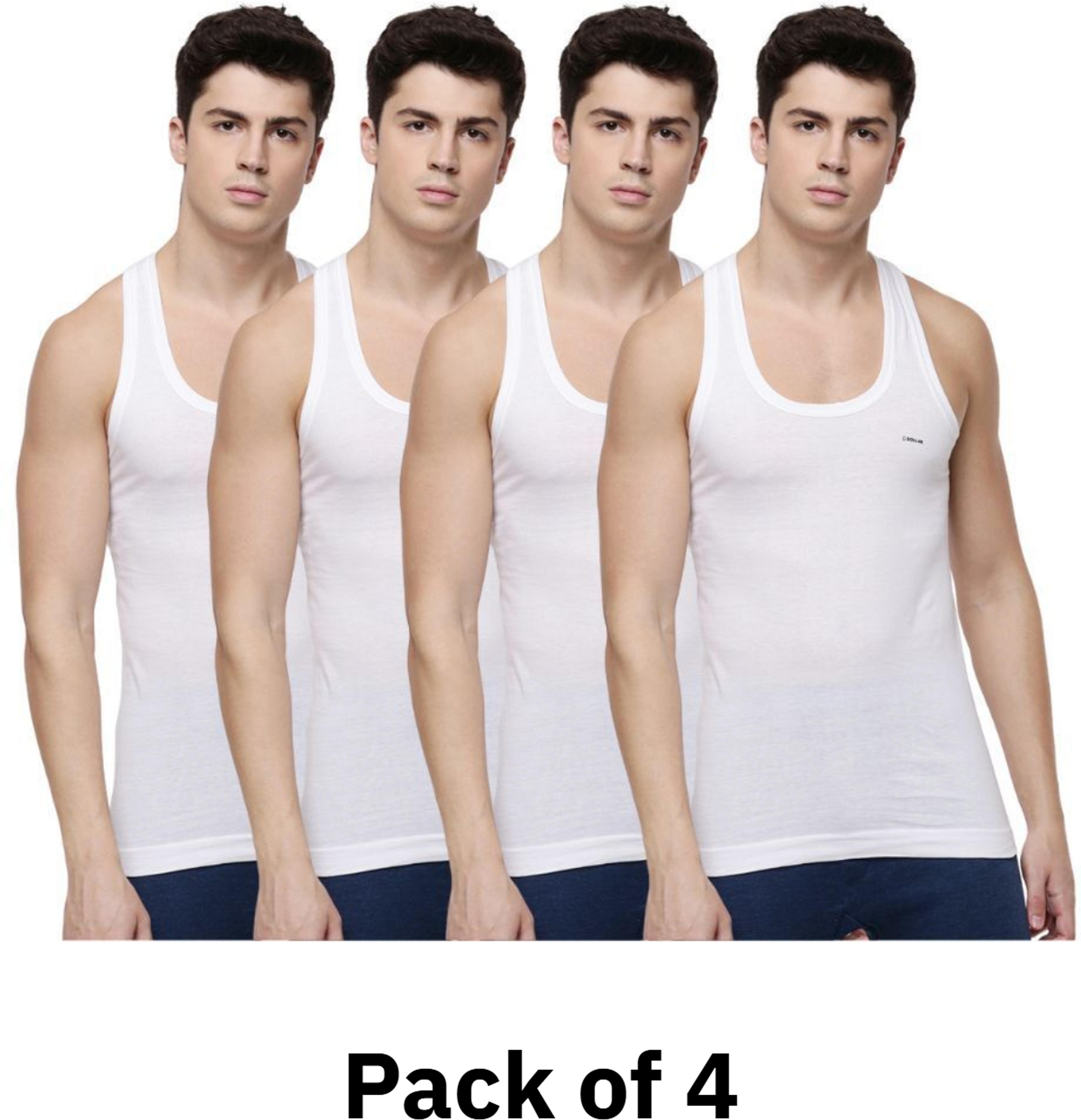 Dollar Men Vest - 63% off at DetectaDeal