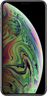 Apple iPhone XS Max (Space Grey, 512 GB)