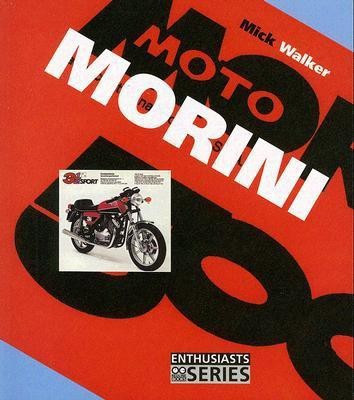 Moto Morini (English, General merchandise, unknown)