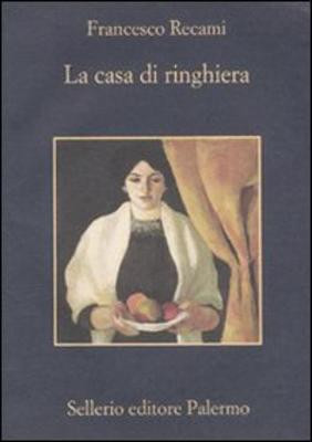 La casa di ringhiera (Italian, General merchandise, Recami Francesco)