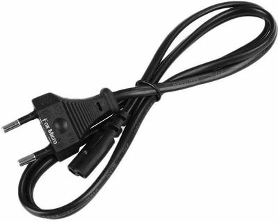 FOX MICRO TV-out Cable for PS4 PS3 PS2 and Xbox 360 Gaming Console