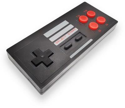 Newest Extreme Mini Game Box - Video Game Player (620 Games) Limited Edition