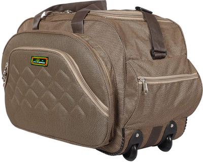 Inte Enterprises Waterproof Polyester Lightweight cabin bags Travel Duffel Bag Small Travel Bag Small Travel Bag