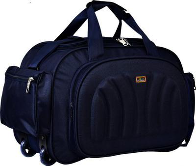 Inte Enterprises New Waterproof Polyester Lightweight Small Travel Bag Small Travel Bag