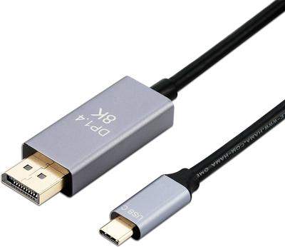 Tobo USB Type C Cable 1.5 m Type c to Displayport