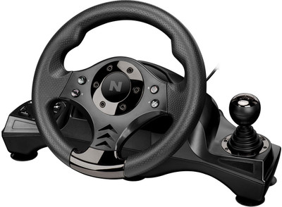 Nitho DRIVE PRO V16  Gaming Accessory Kit - Nitho : Flipkart.com