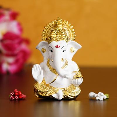 eCraftIndia Decorative Showpiece - 9 cm