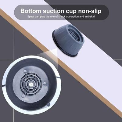 KAAI ANTI VIBRATION PAD Plastic Kitchen Trolley