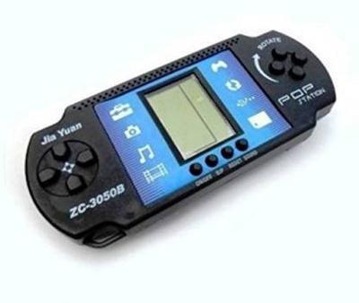 ZC-3050B Black Edition with Game Add-On