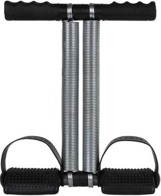 Shopeleven Double Spring Tummy Trimmer Ab Exerciser