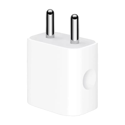 Apple 20W ,USB-C Power Charging Adapter for iPhone, iPad & AirPods