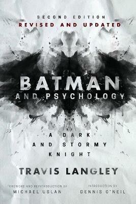 Batman and Psychology (English, Paperback, Langley Travis)