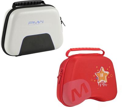 StealODeal Pouch for PS4, Xbox, PS5, PS3, PS2, Xbox One, EVA Hard Shell Game Controller Case