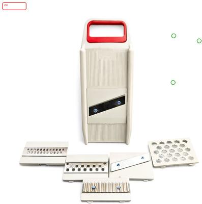 arsglobal by ARSGLOBALE 61. Durable Vegetable Slicer Vegetable & Fruit Grater & Slicer