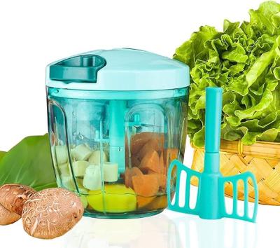 VEGGIE by FreshChop VeggieSlice Pro Vegetable Chopper