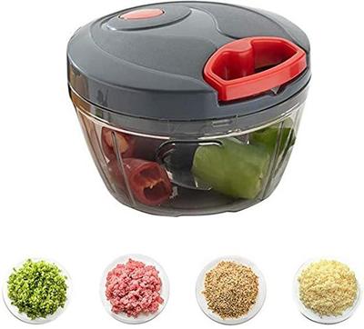 Mehul Vegetable & Fruit Chopper