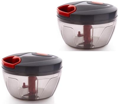 TP INCORP Vegetable & Fruit Chopper