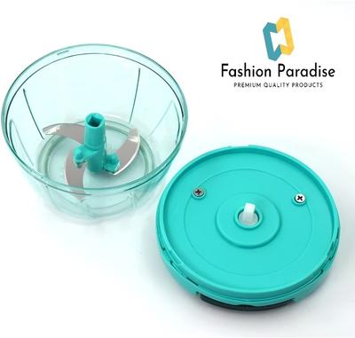 Ni product Vegetable & Fruit Chopper