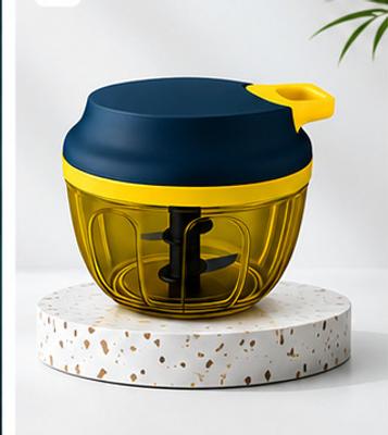 Deal Hub Vegetable & Fruit Chopper