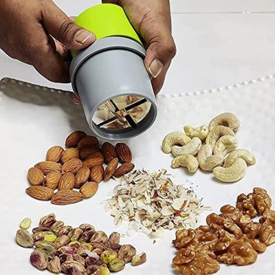 Zenix Vegetable & Fruit Chopper