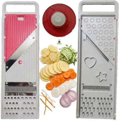 Ni product by Ni Product Slicer pro 25 Vegetable & Fruit Chopper