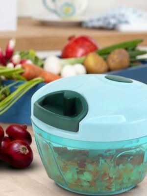 Ni product Vegetable & Fruit Chopper