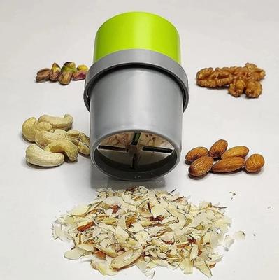 AVINASHAY Slicer Kitchen Gadget for Dry Fruit Chopper Grater & Slicer