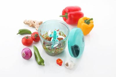 TrendoShop by TrendoShop TSDC450ML Vegetable & Fruit Chopper