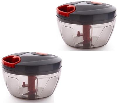 koktailkitchen Vegetable & Fruit Chopper