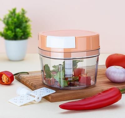 Ni product Vegetable & Fruit Chopper